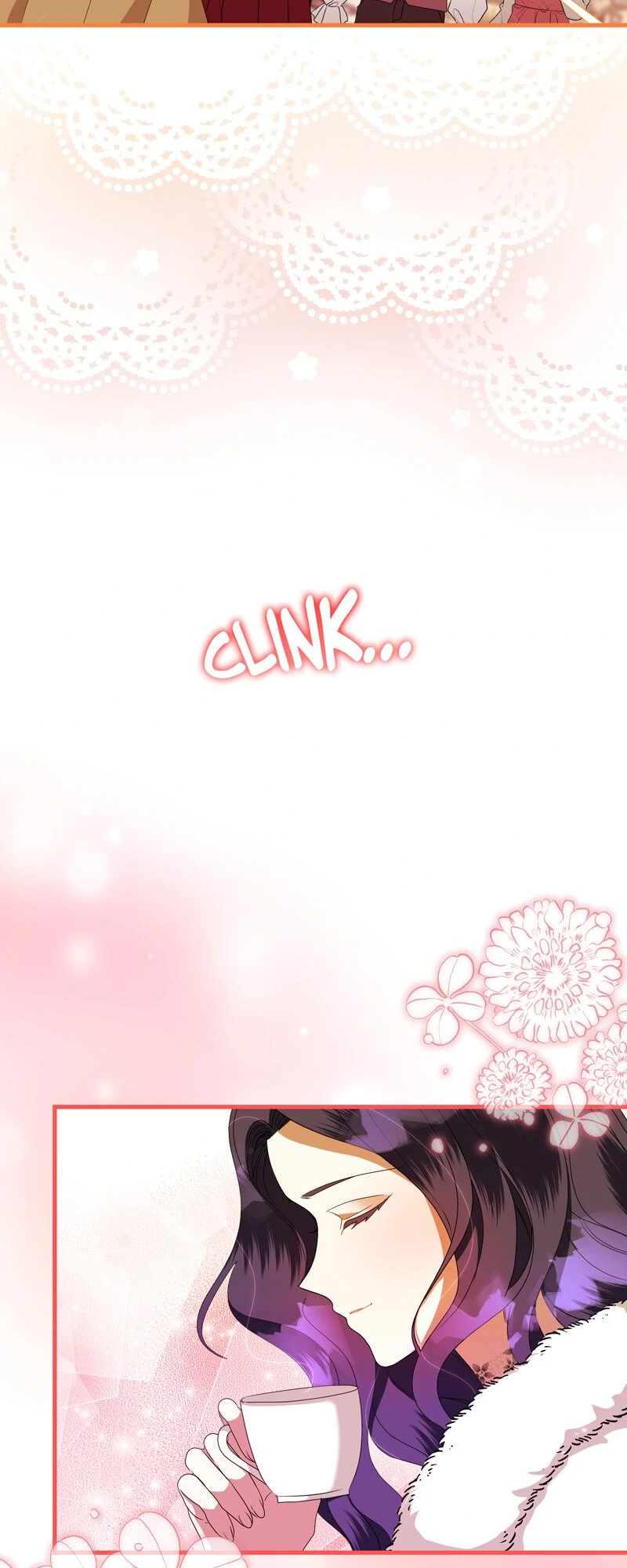 The Villainess is Done Trying Chapter 34 - page 46