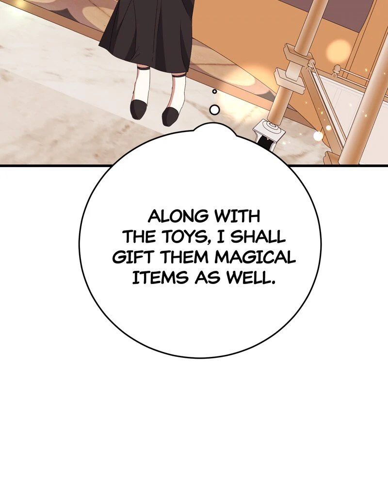 The Villainess is Done Trying Chapter 34 - page 48