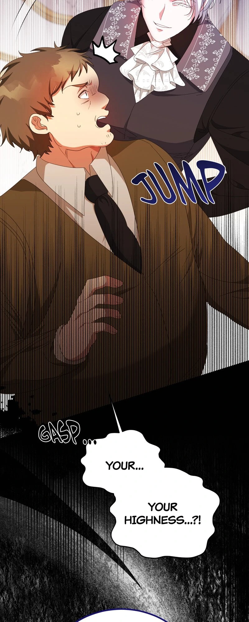 The Villainess is Done Trying Chapter 34 - page 68