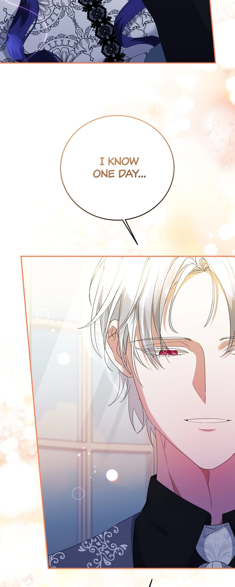 The Villainess is Done Trying Chapter 35 - page 30
