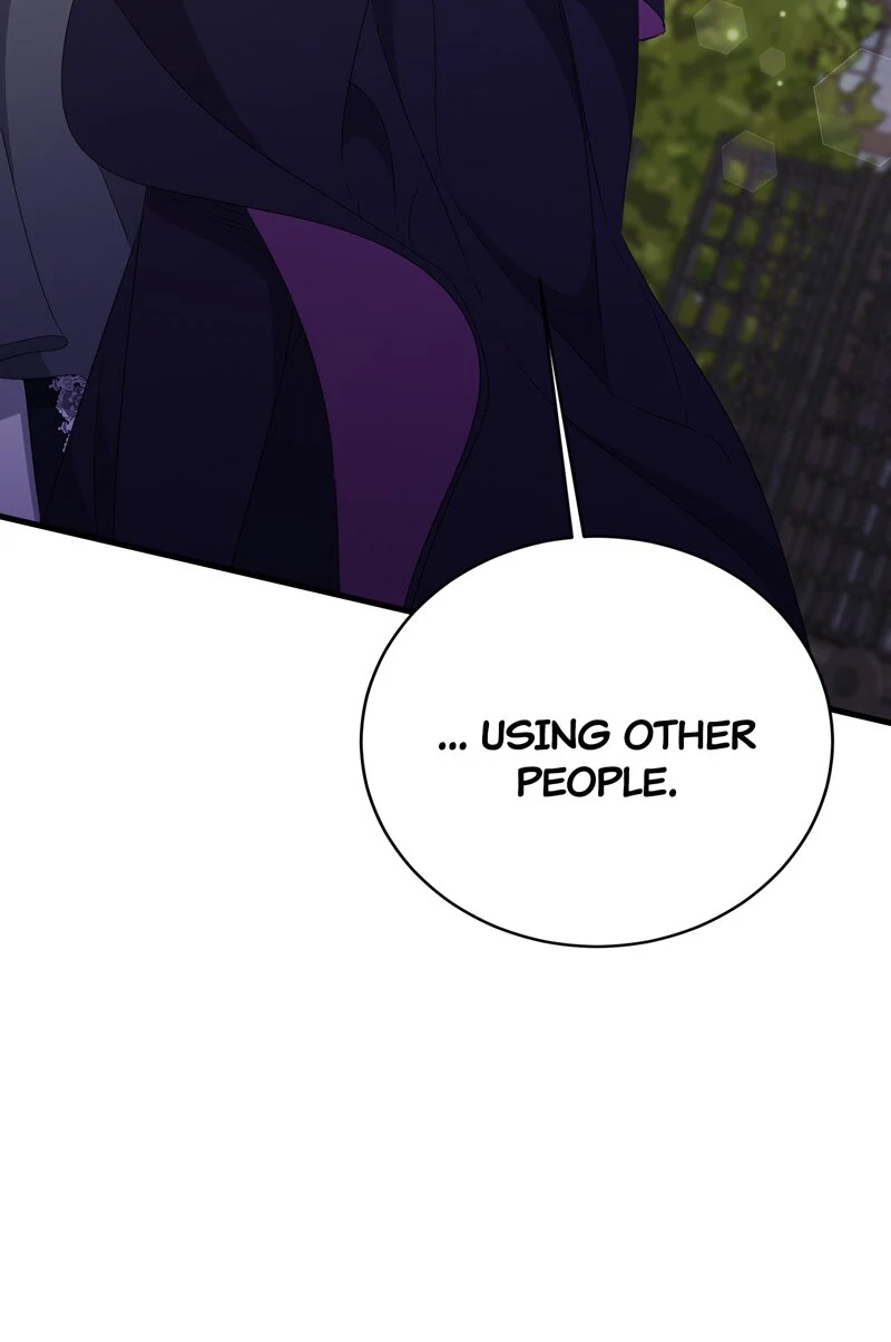 The Villainess is Done Trying Chapter 36 - page 27