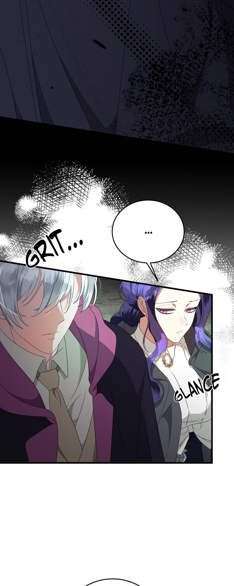 The Villainess is Done Trying Chapter 36 - page 44
