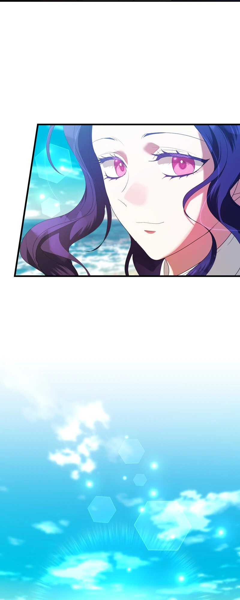 The Villainess is Done Trying Chapter 36 - page 8