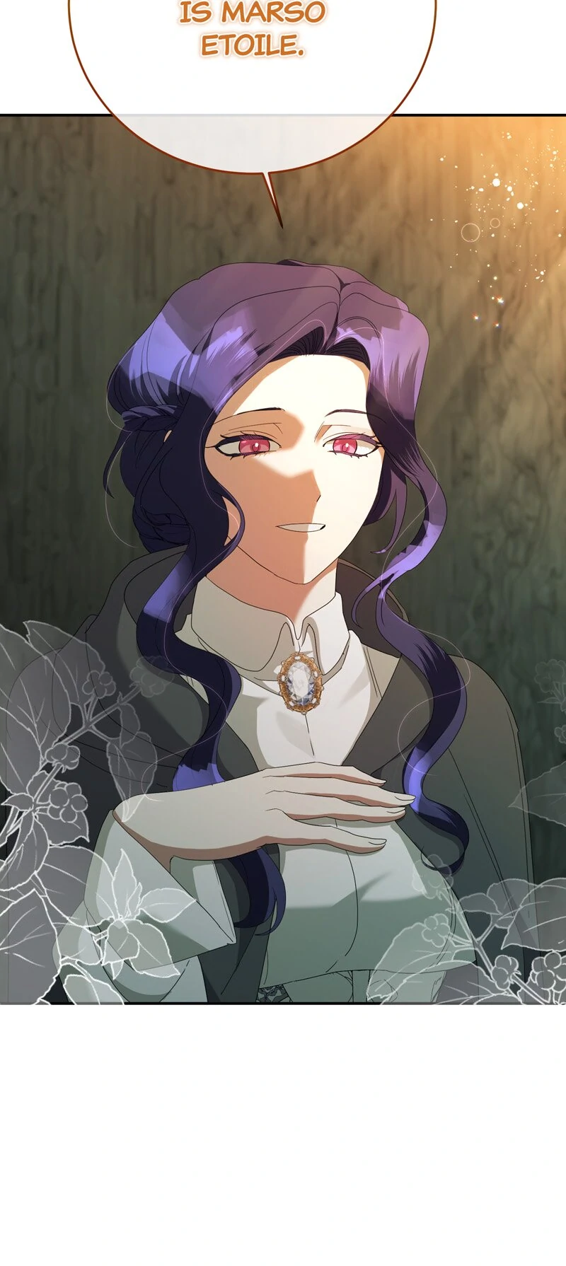 The Villainess is Done Trying Chapter 37 - page 21