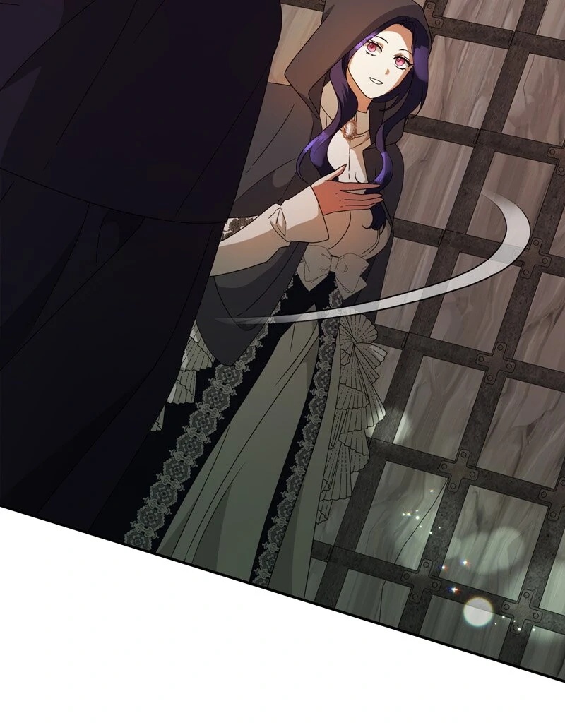 The Villainess is Done Trying Chapter 37 - page 48