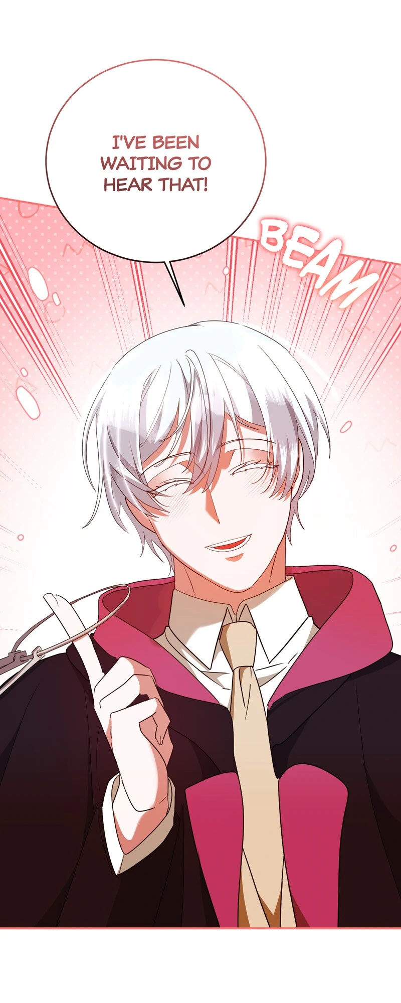 The Villainess is Done Trying Chapter 37 - page 49