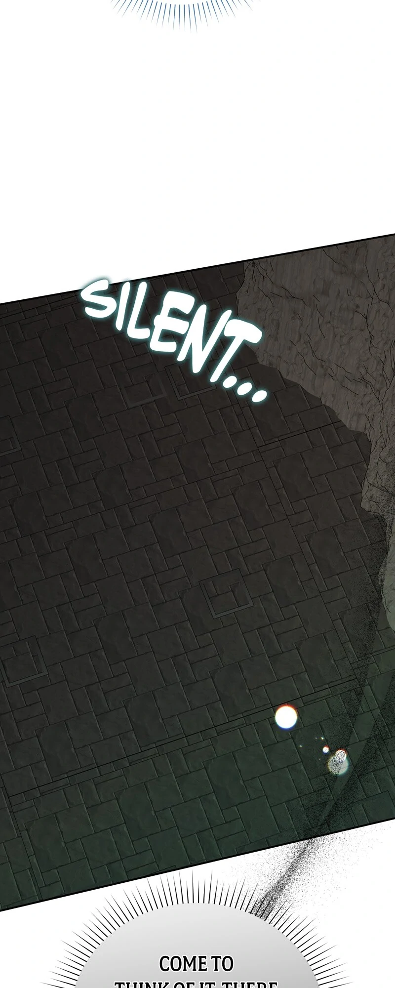 The Villainess is Done Trying Chapter 37 - page 51