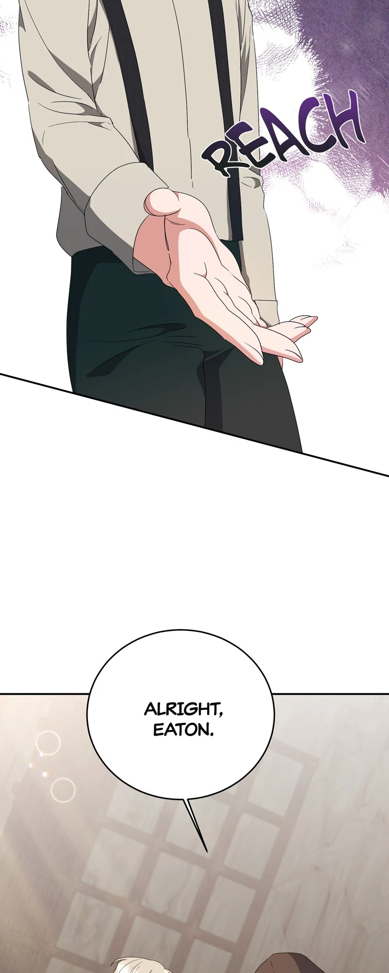 The Villainess is Done Trying Chapter 37 - page 59