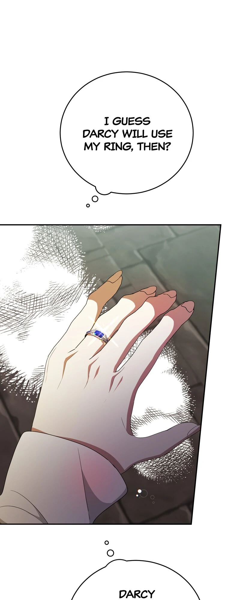 The Villainess is Done Trying Chapter 37 - page 65