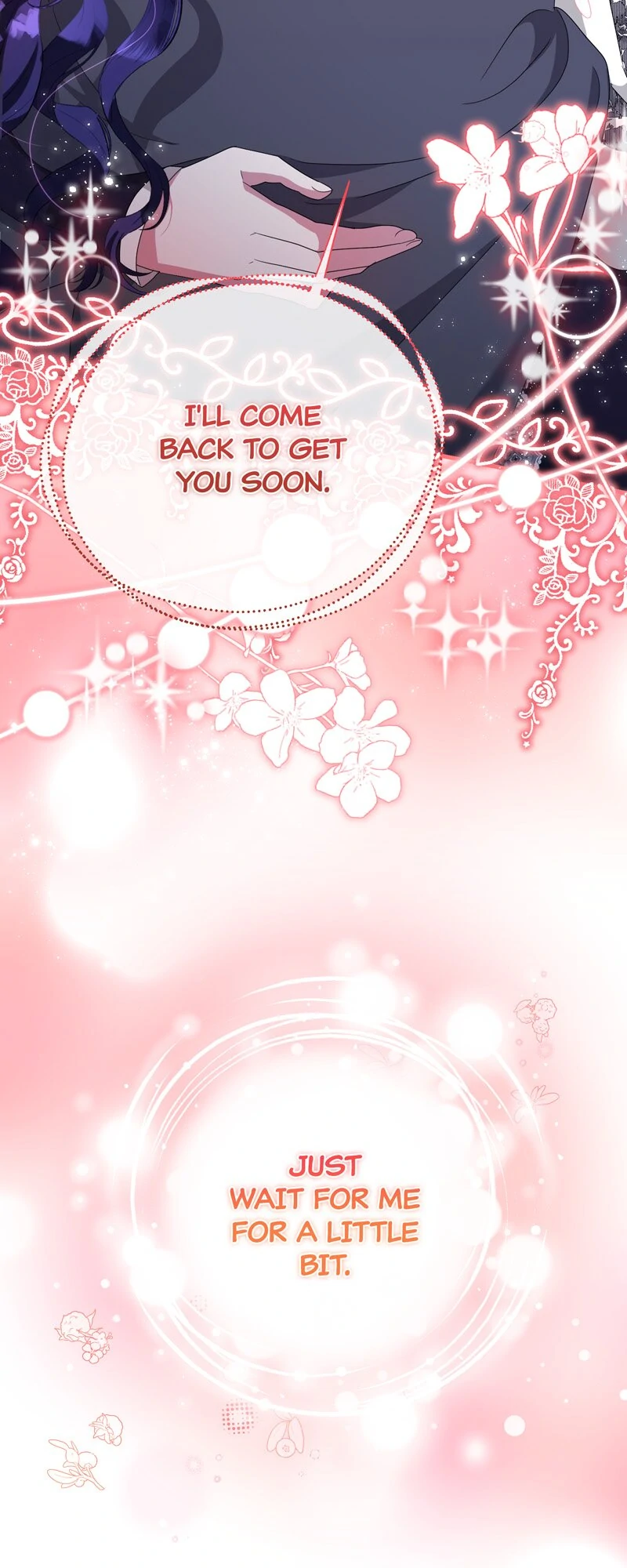 The Villainess is Done Trying Chapter 37 - page 73