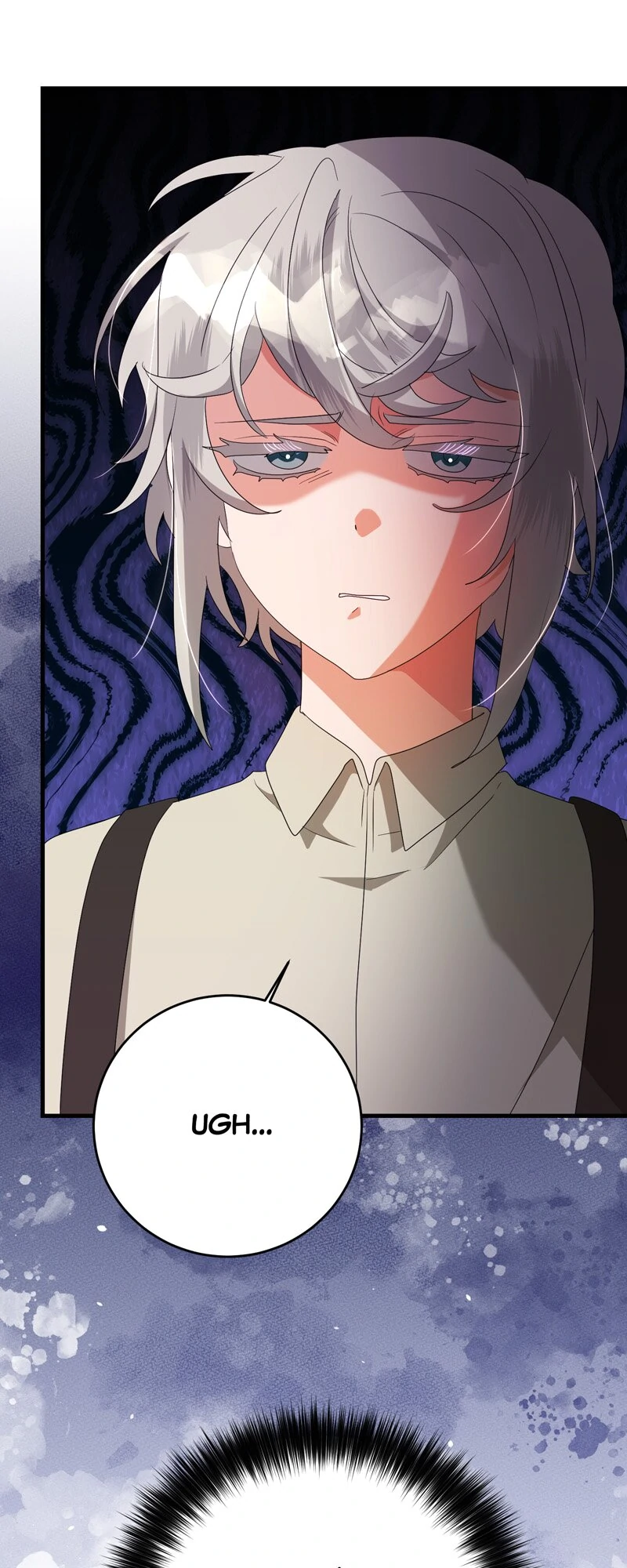 The Villainess is Done Trying Chapter 37 - page 75
