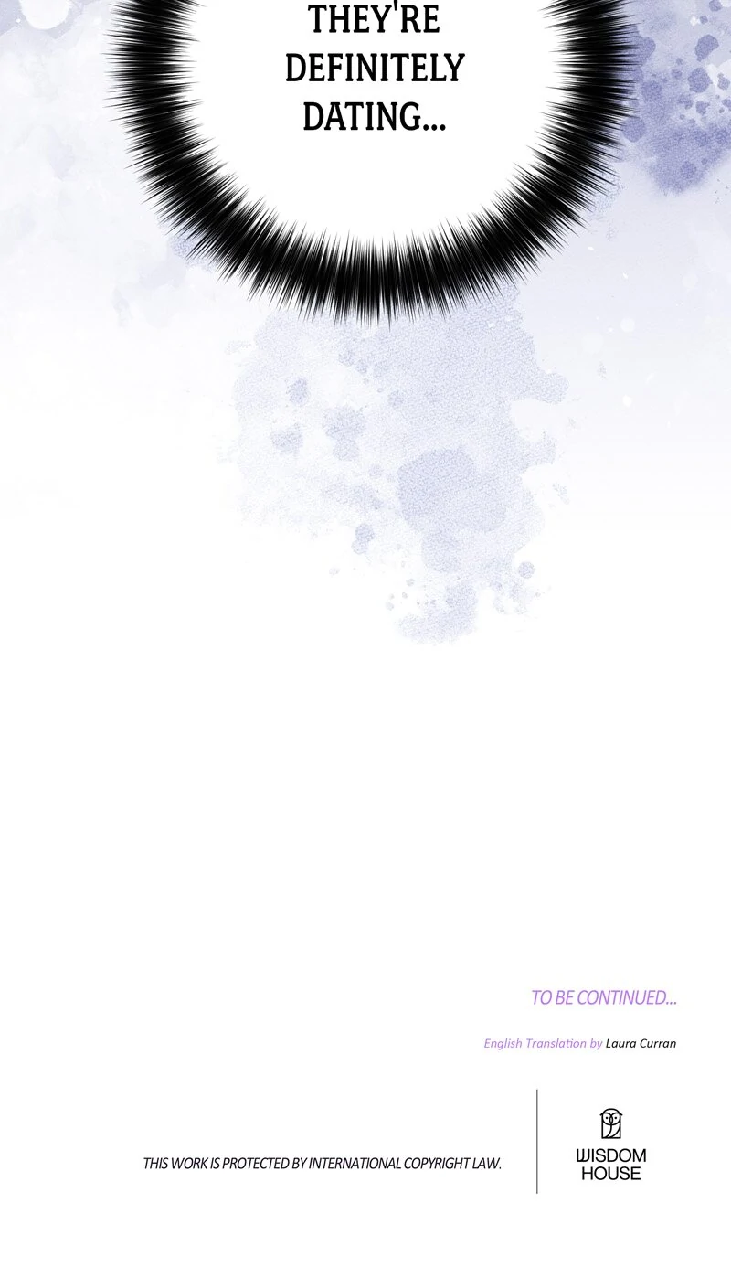 The Villainess is Done Trying Chapter 37 - page 76
