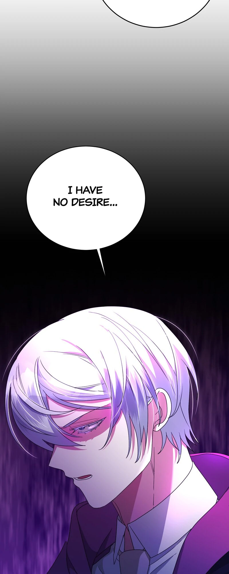 The Villainess is Done Trying Chapter 38 - page 10