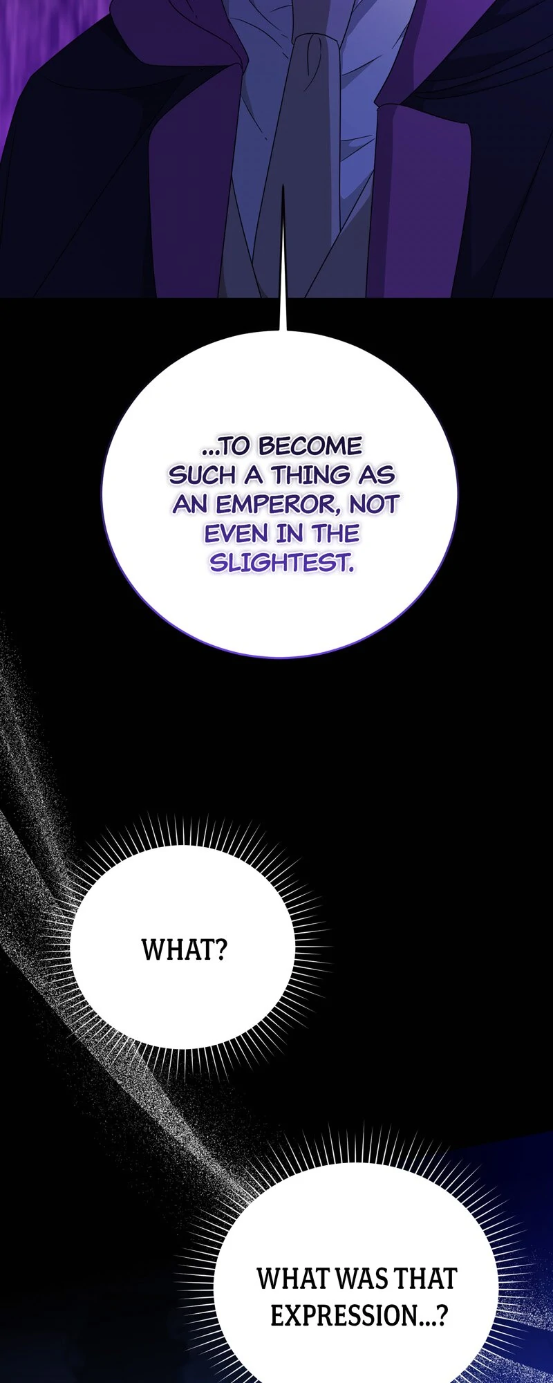 The Villainess is Done Trying Chapter 38 - page 11