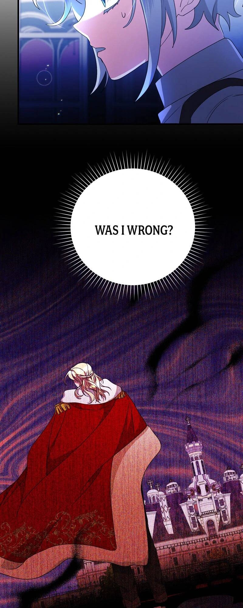 The Villainess is Done Trying Chapter 38 - page 13
