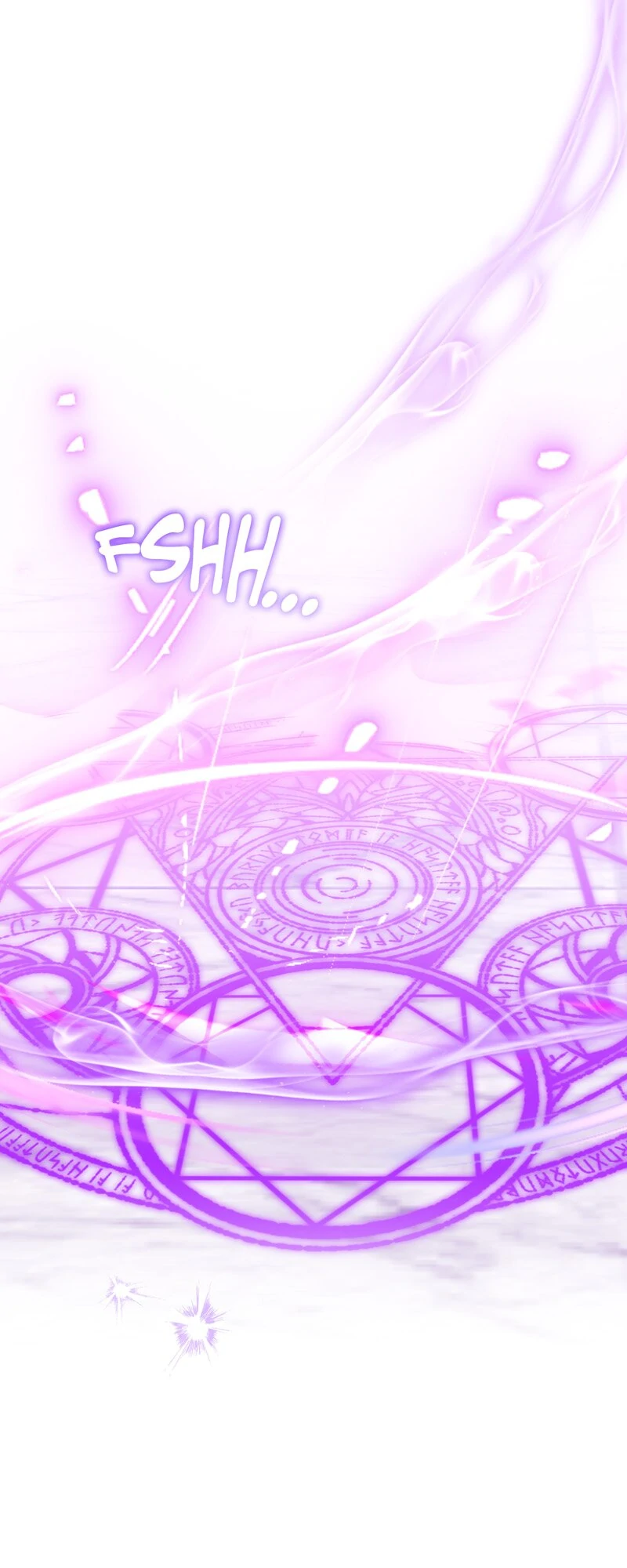 The Villainess is Done Trying Chapter 38 - page 2