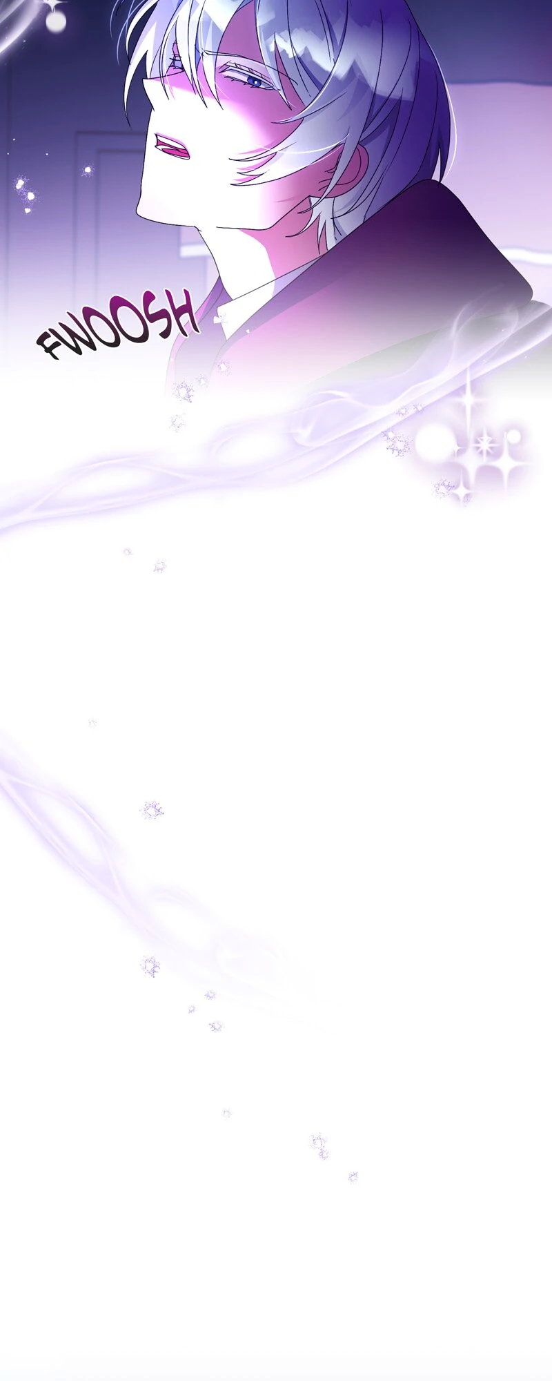 The Villainess is Done Trying Chapter 38 - page 24