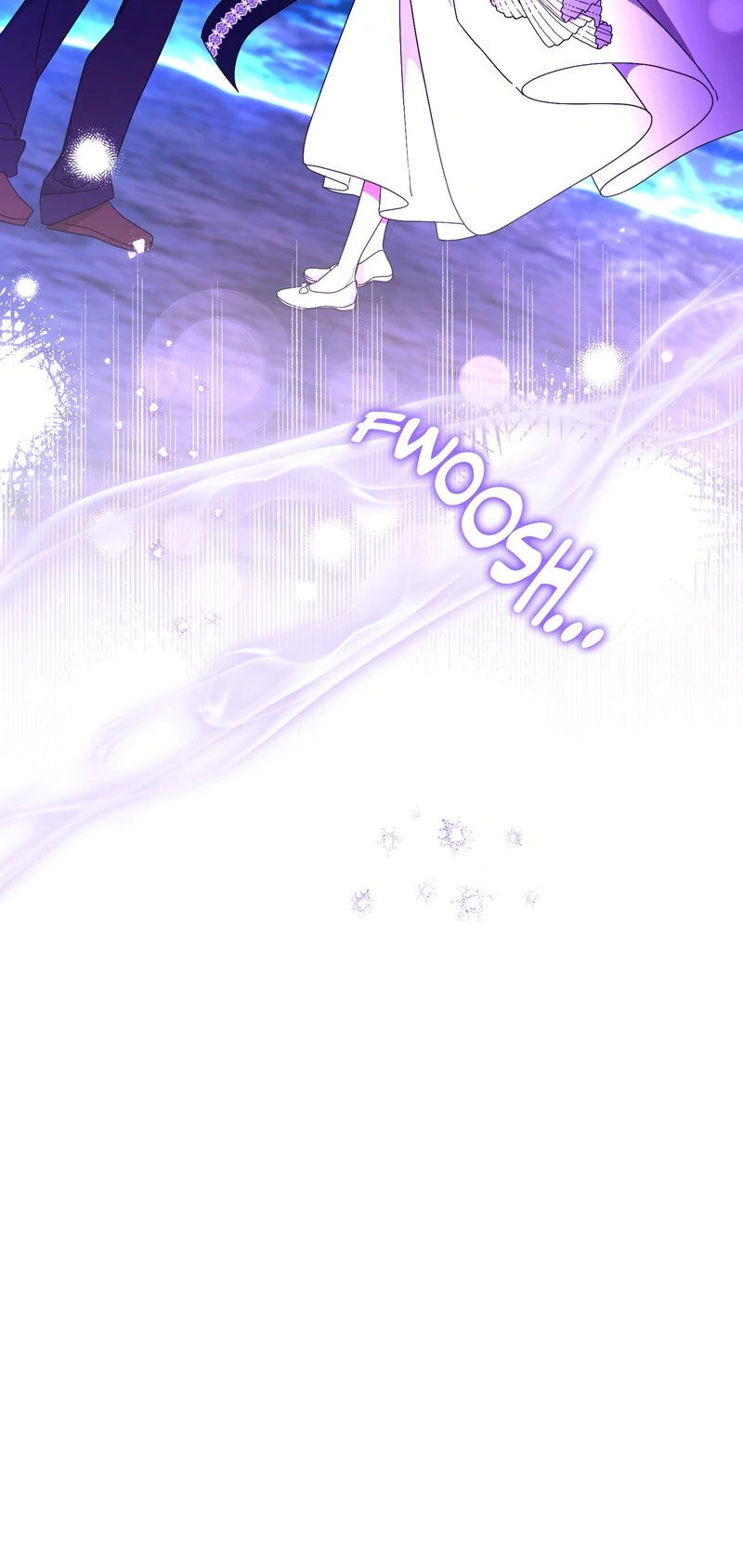 The Villainess is Done Trying Chapter 38 - page 45