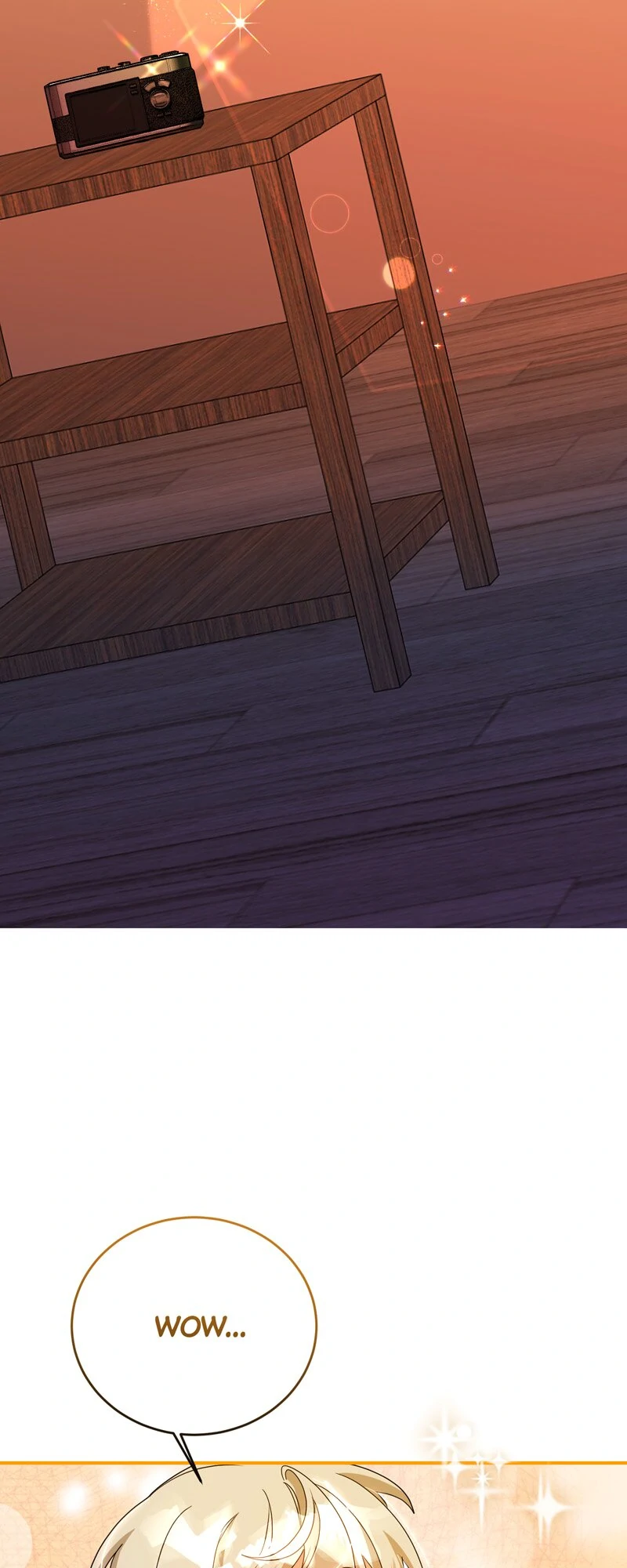 The Villainess is Done Trying Chapter 39 - page 18