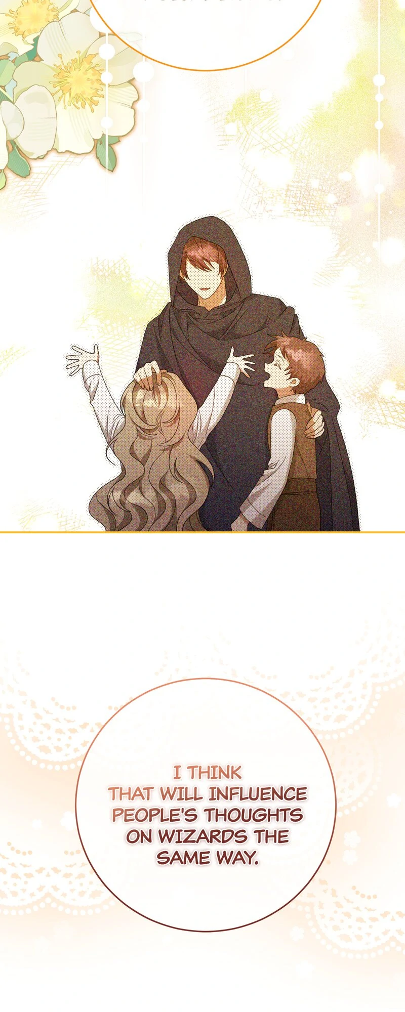 The Villainess is Done Trying Chapter 39 - page 26