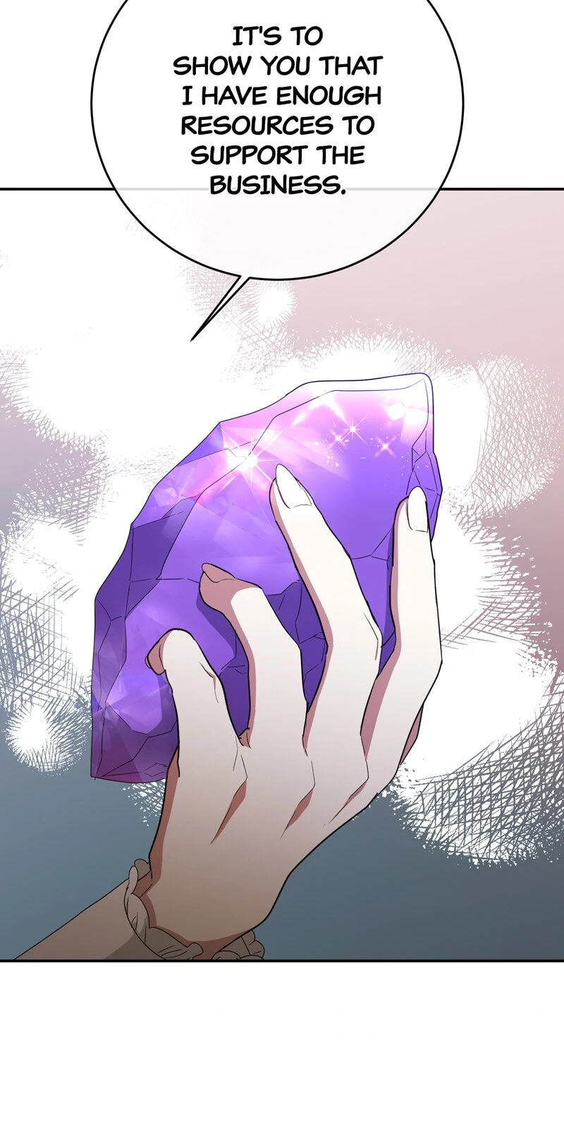 The Villainess is Done Trying Chapter 39 - page 32
