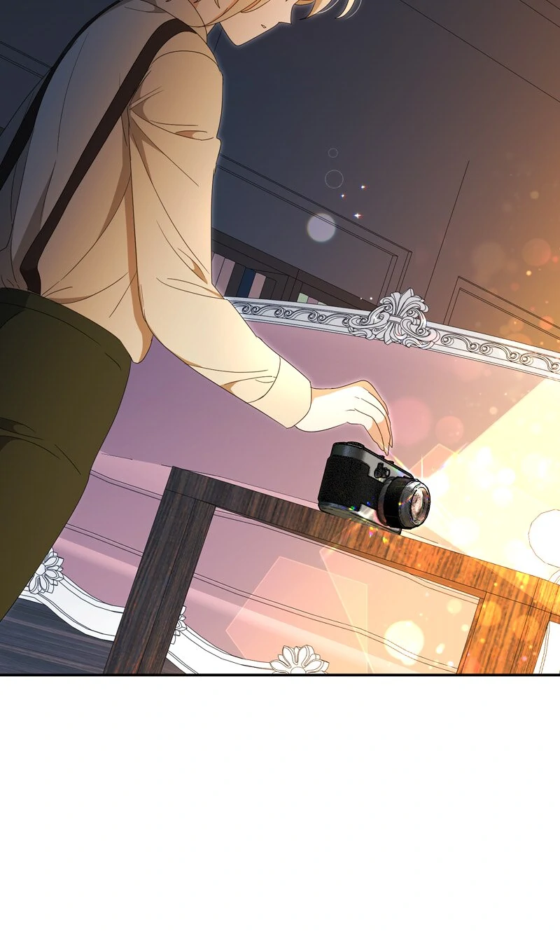 The Villainess is Done Trying Chapter 39 - page 39