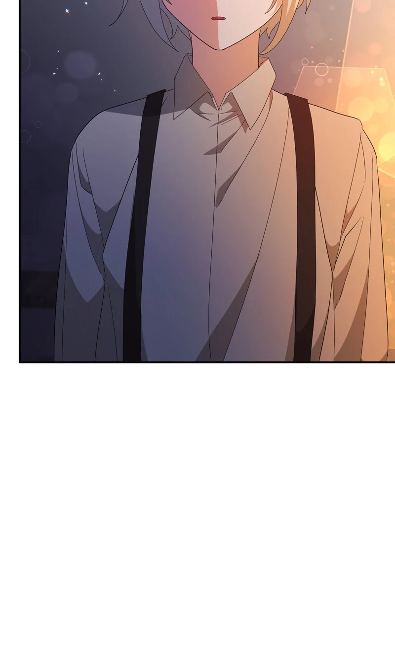 The Villainess is Done Trying Chapter 39 - page 54