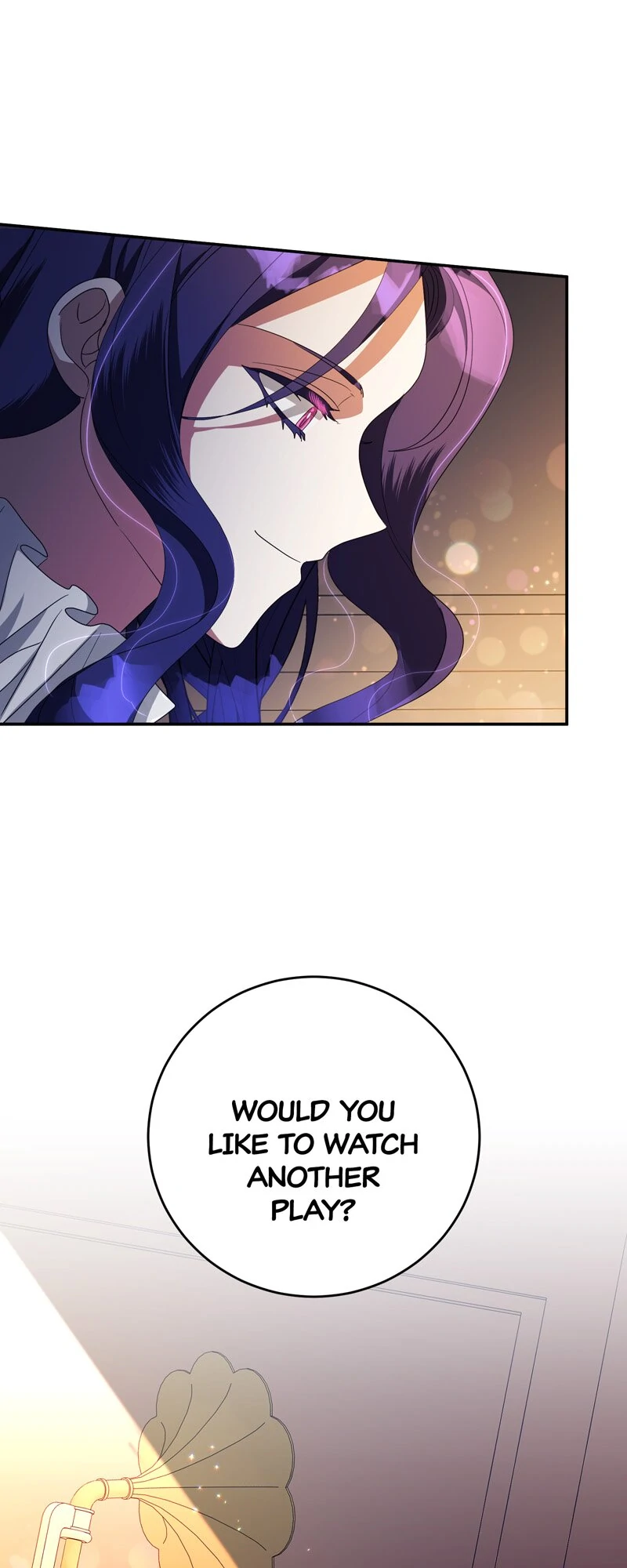 The Villainess is Done Trying Chapter 39 - page 55
