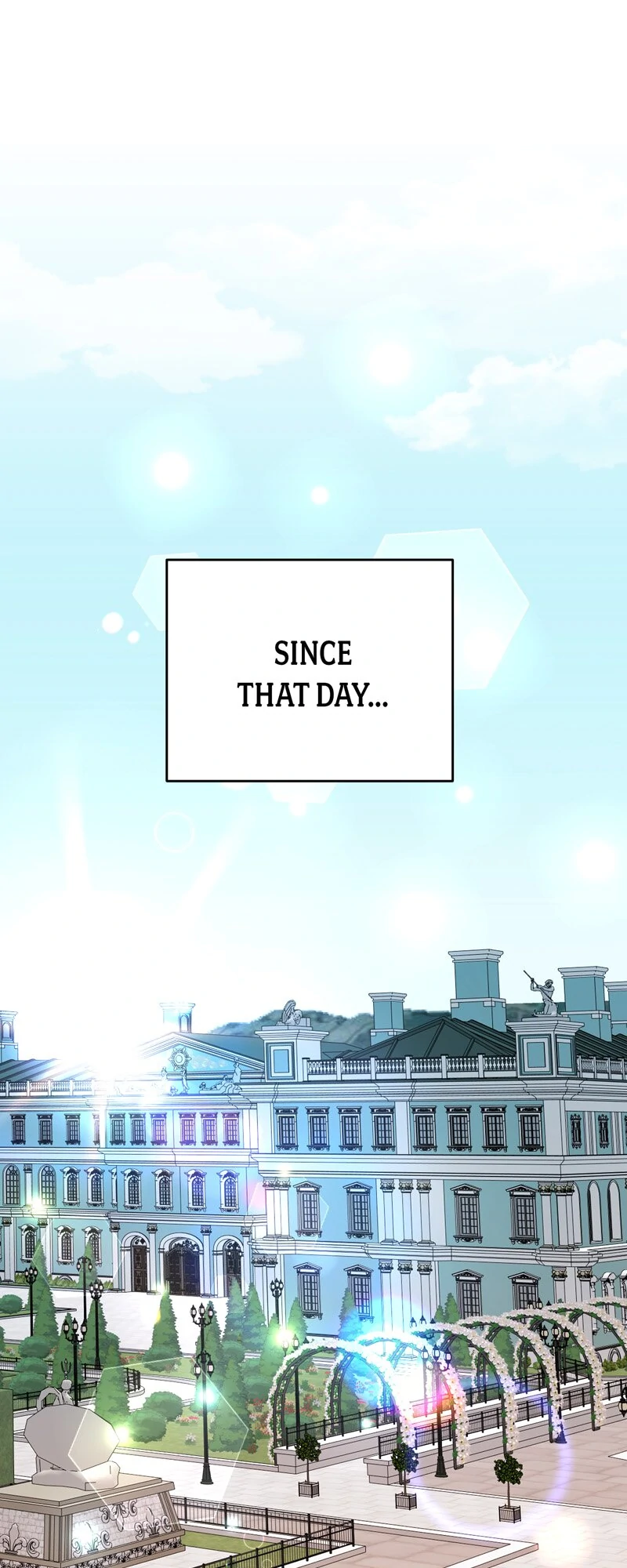 The Villainess is Done Trying Chapter 39 - page 57