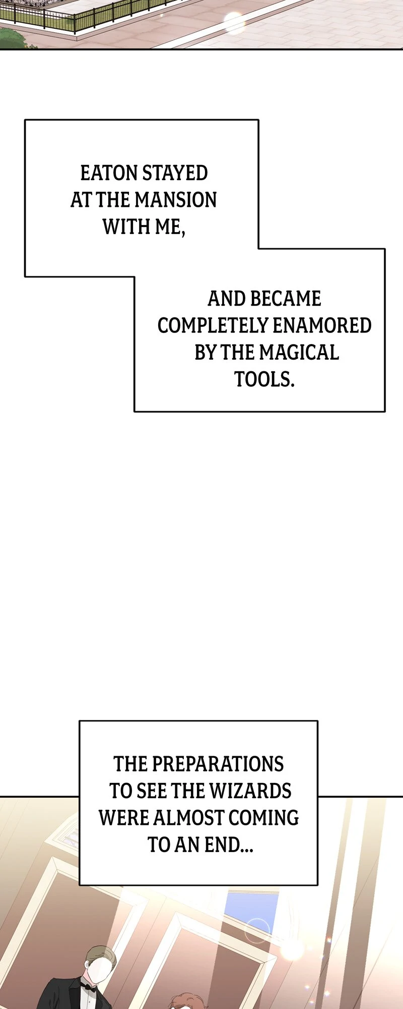 The Villainess is Done Trying Chapter 39 - page 58