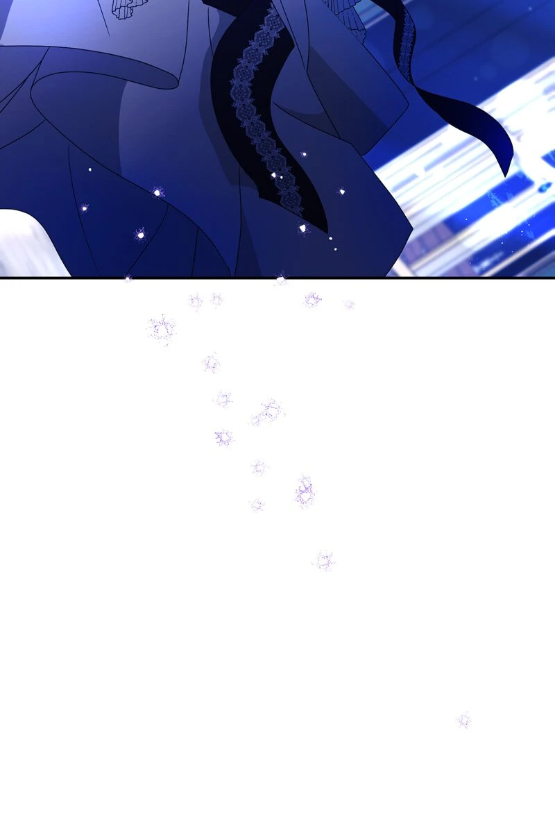 The Villainess is Done Trying Chapter 39 - page 8