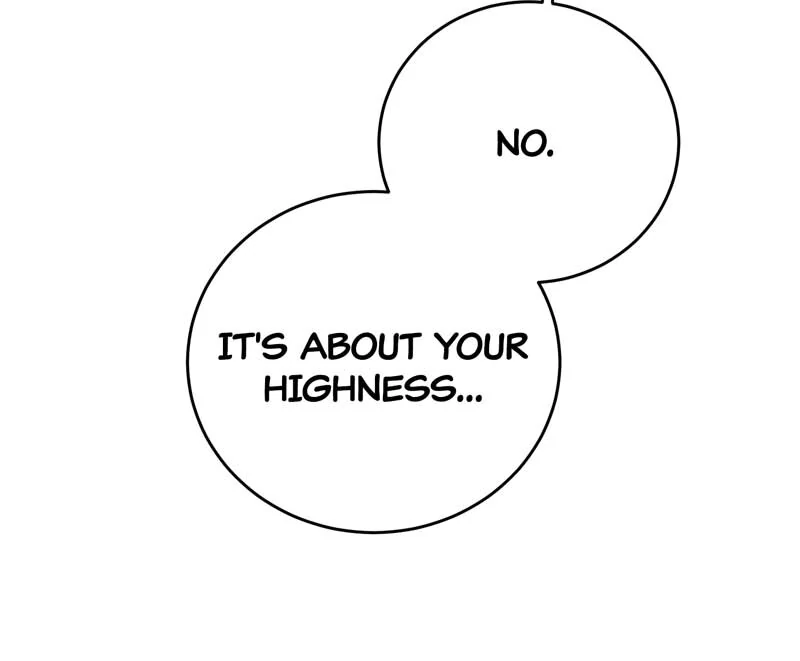 The Villainess is Done Trying Chapter 30 - page 33