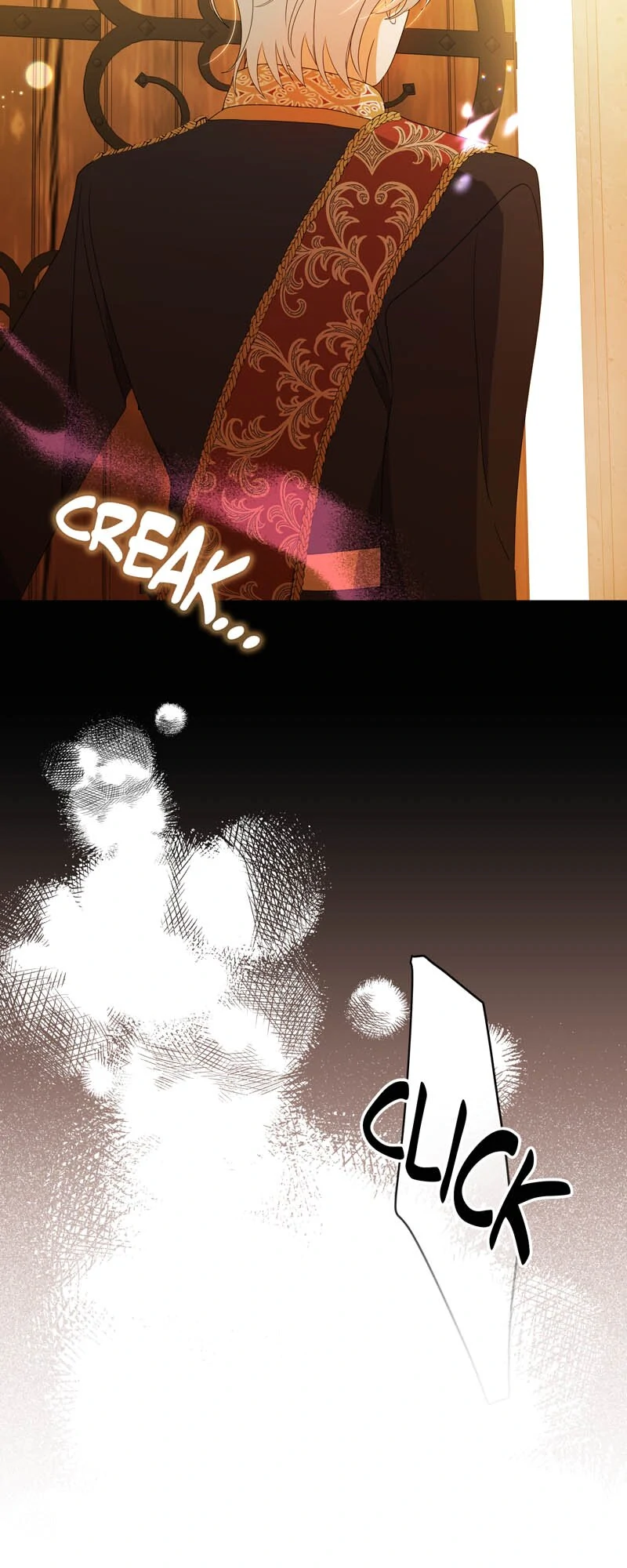 The Villainess is Done Trying Chapter 30 - page 49