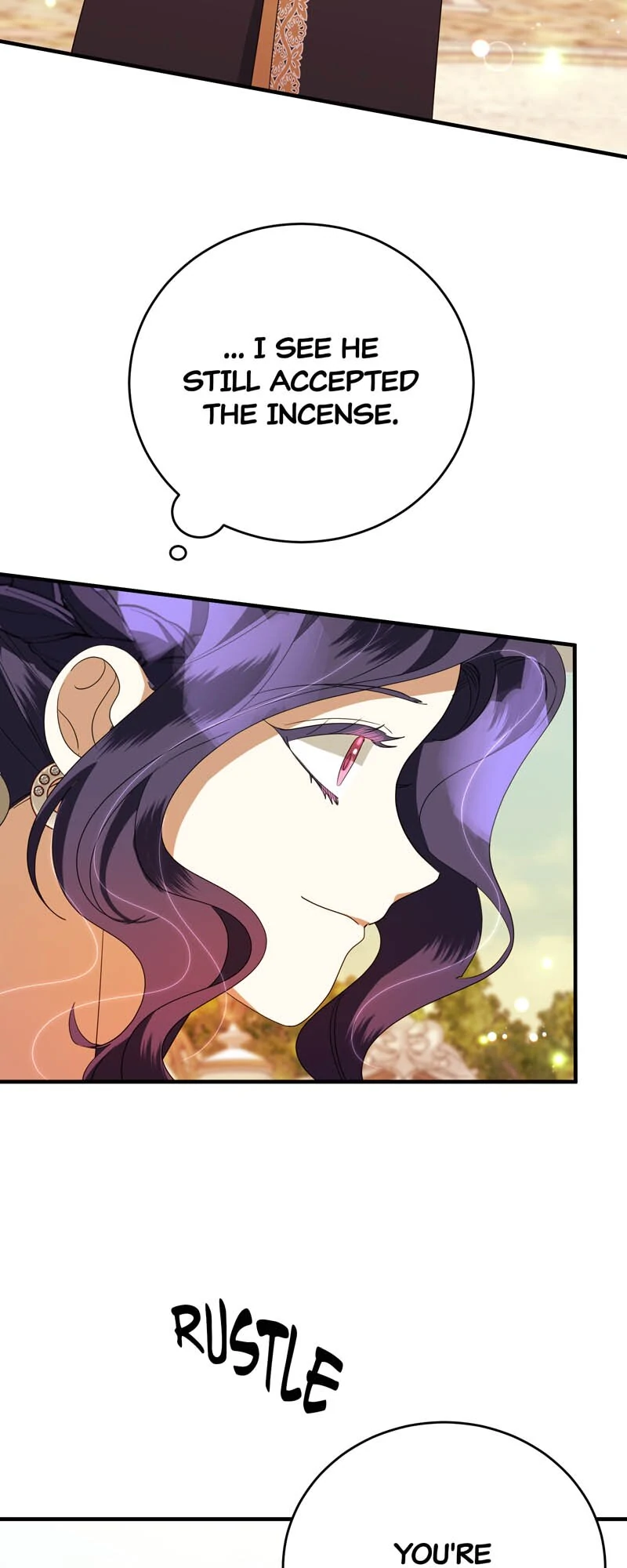 The Villainess is Done Trying Chapter 30 - page 55