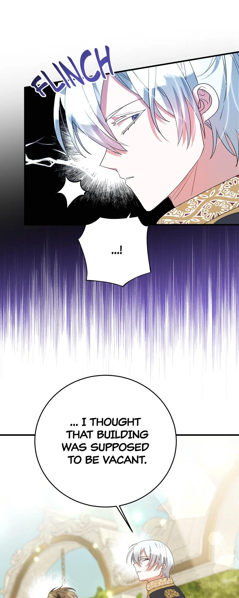 The Villainess is Done Trying Chapter 30 - page 60