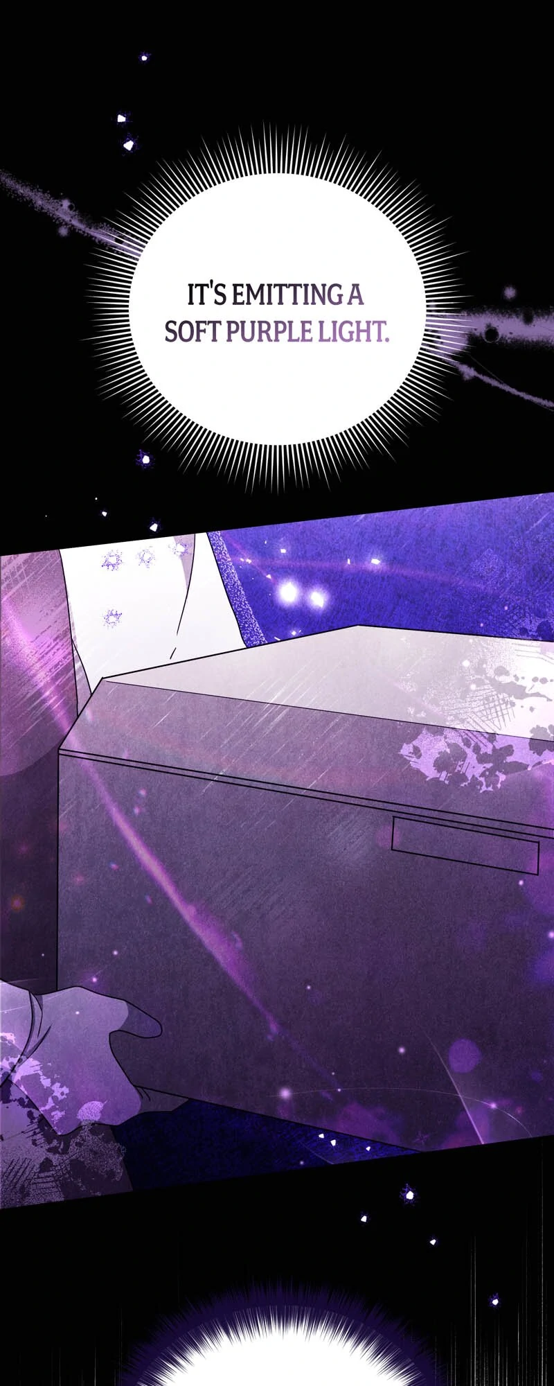 The Villainess is Done Trying Chapter 30 - page 68