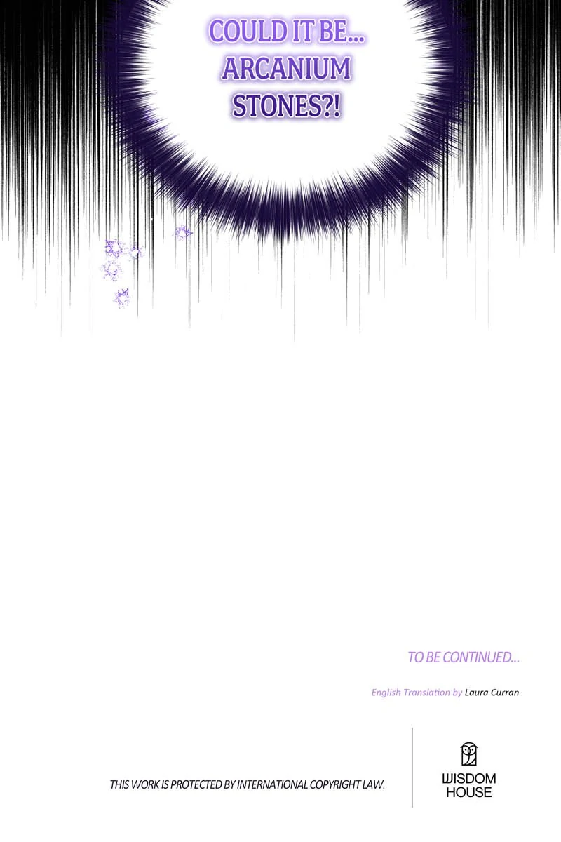 The Villainess is Done Trying Chapter 30 - page 69