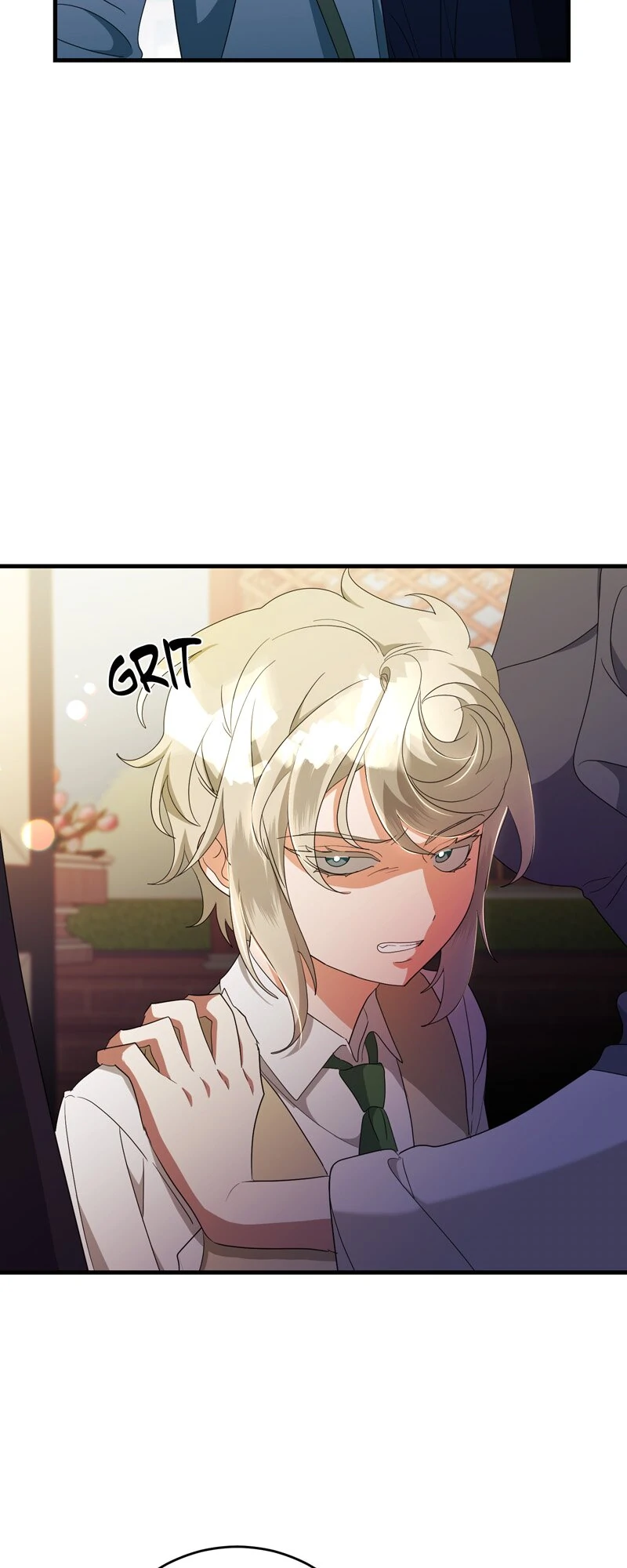 The Villainess is Done Trying Chapter 42 - page 17