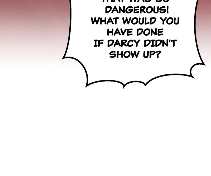 The Villainess is Done Trying Chapter 42 - page 24