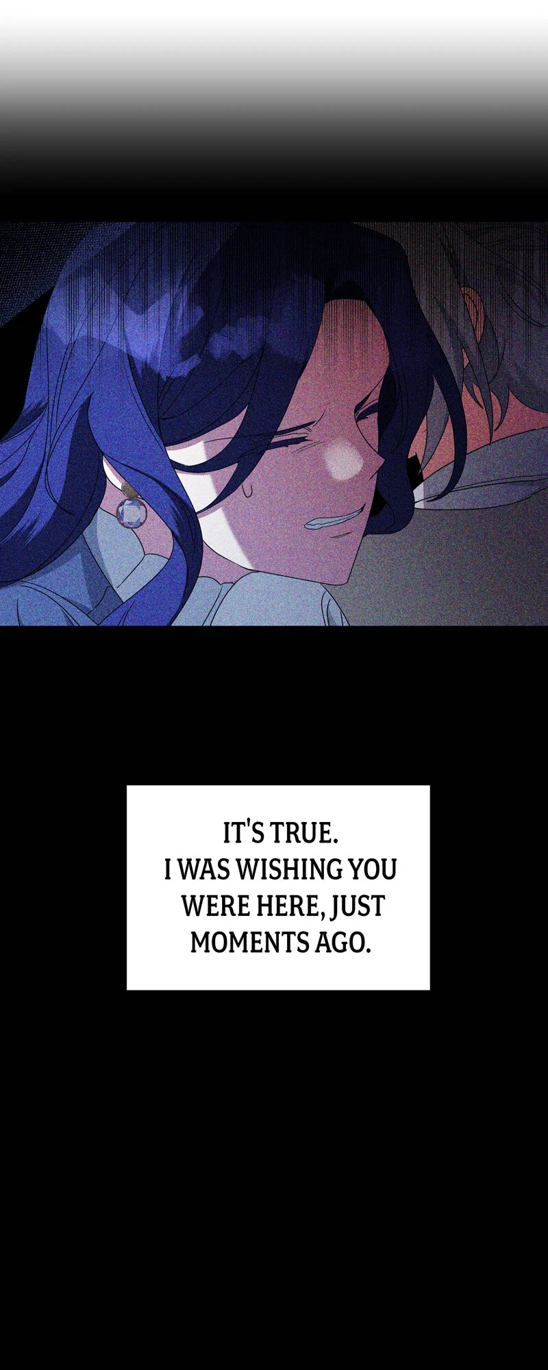 The Villainess is Done Trying Chapter 42 - page 38