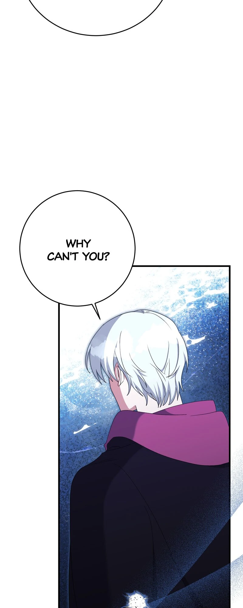 The Villainess is Done Trying Chapter 42 - page 47