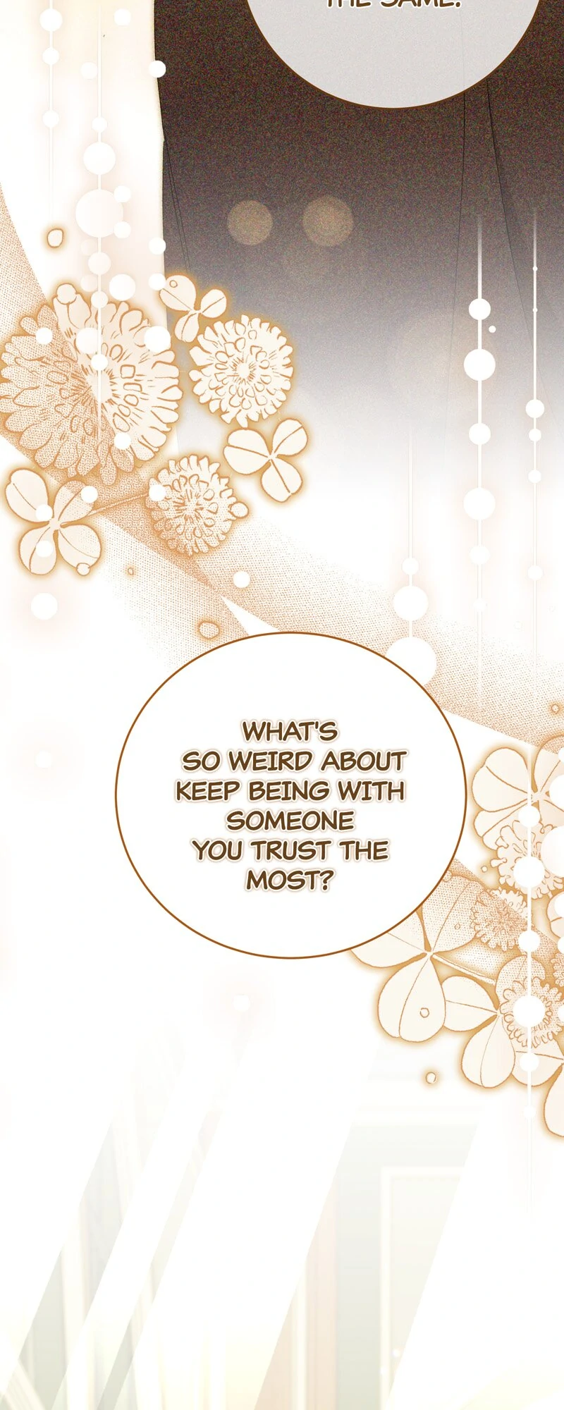 The Villainess is Done Trying Chapter 42 - page 51