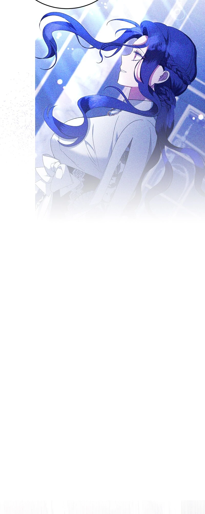 The Villainess is Done Trying Chapter 42 - page 58