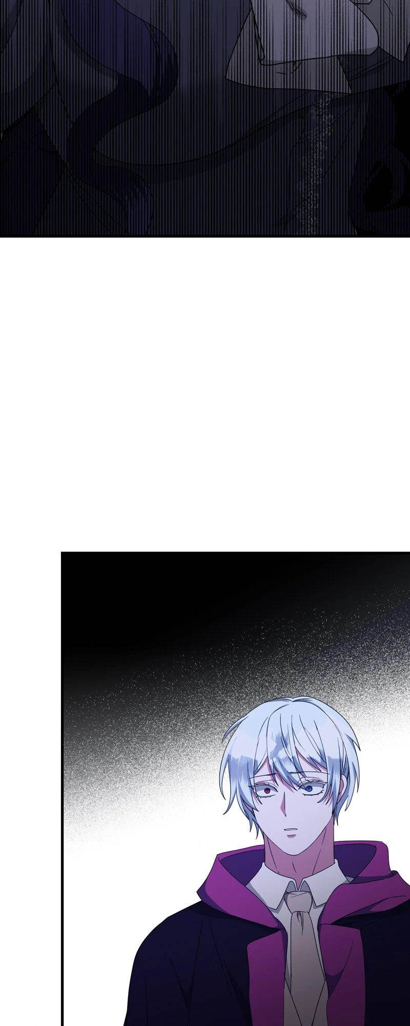 The Villainess is Done Trying Chapter 42 - page 60