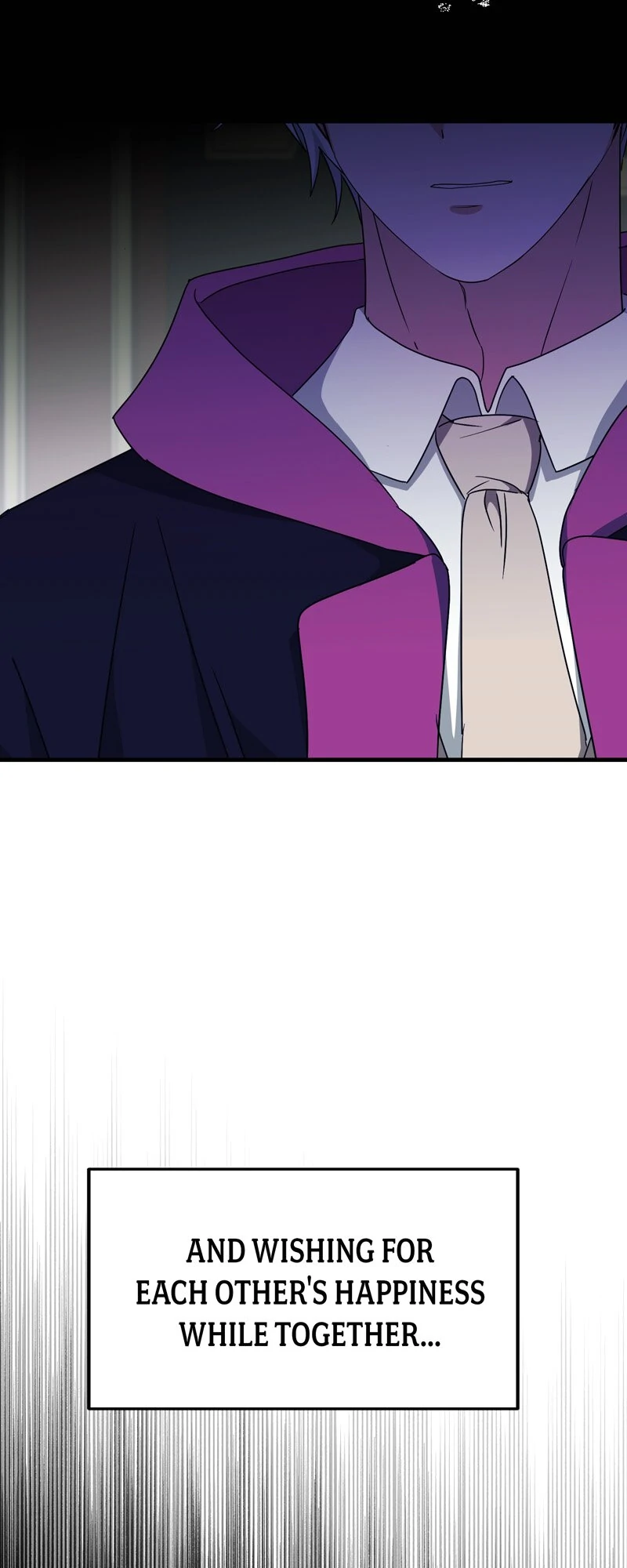 The Villainess is Done Trying Chapter 42 - page 63