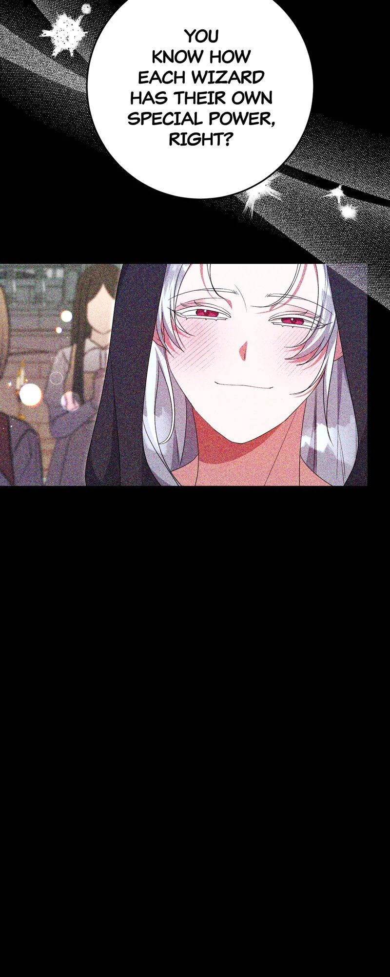 The Villainess is Done Trying Chapter 43 - page 11