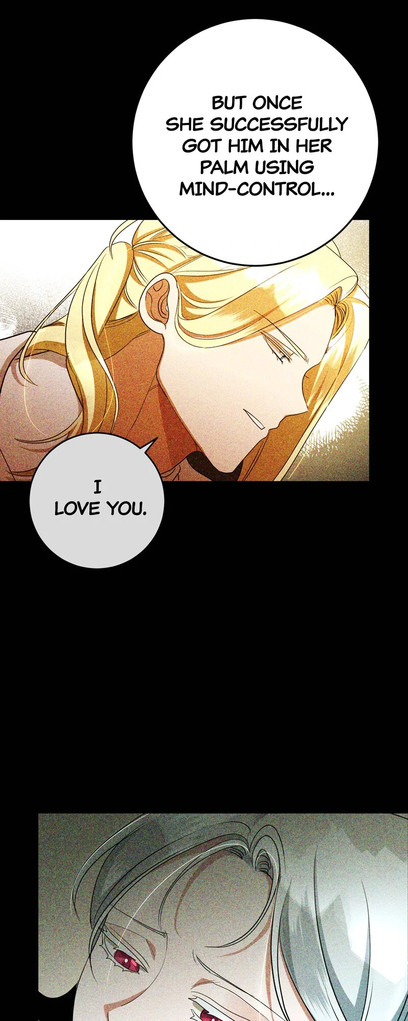 The Villainess is Done Trying Chapter 43 - page 14
