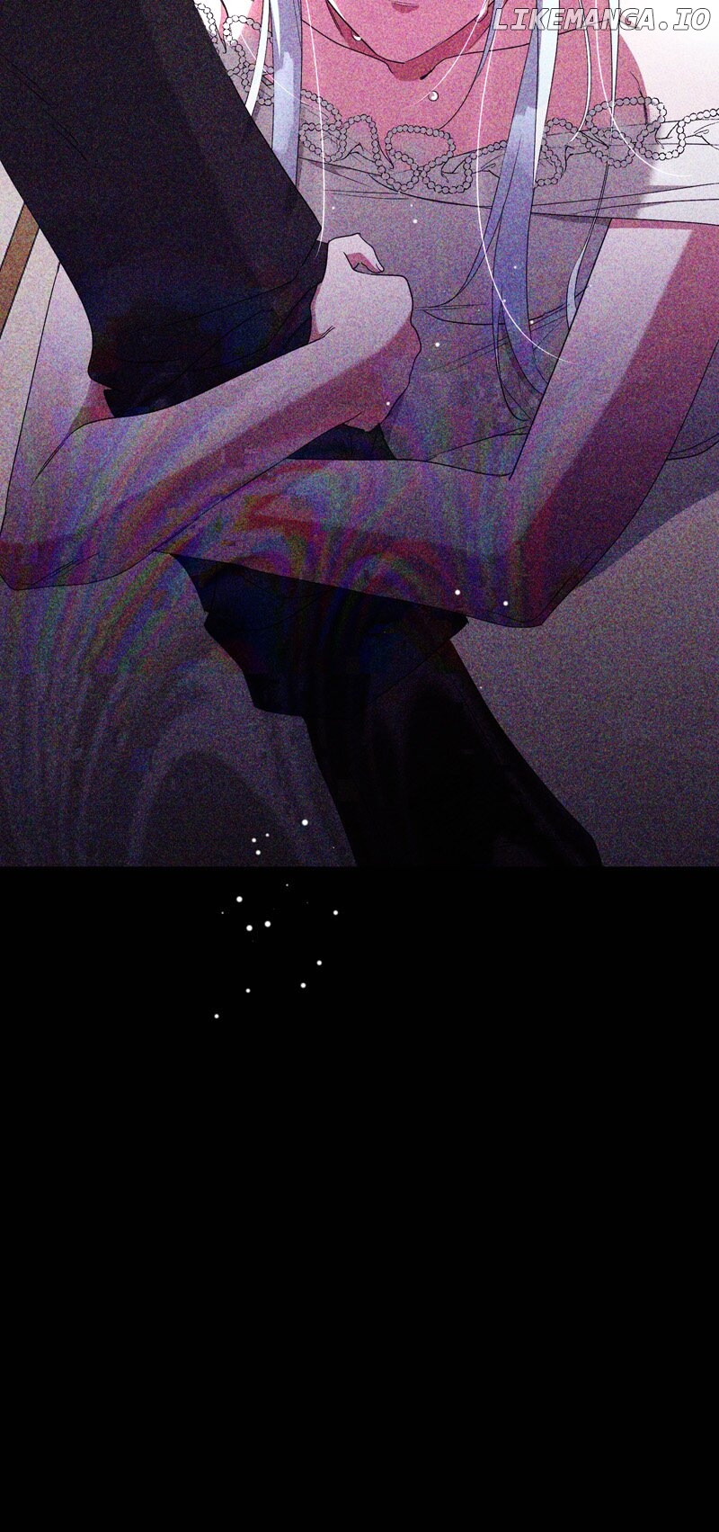 The Villainess is Done Trying Chapter 43 - page 19