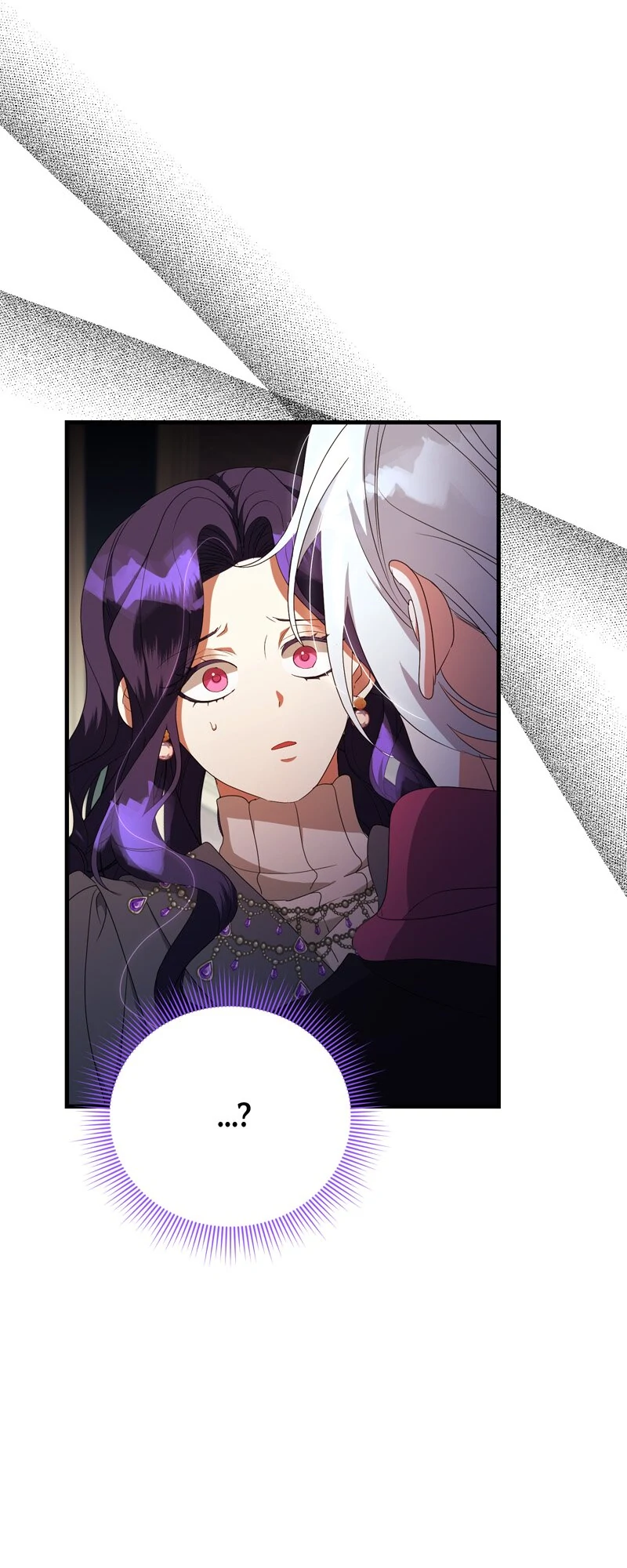 The Villainess is Done Trying Chapter 43 - page 2