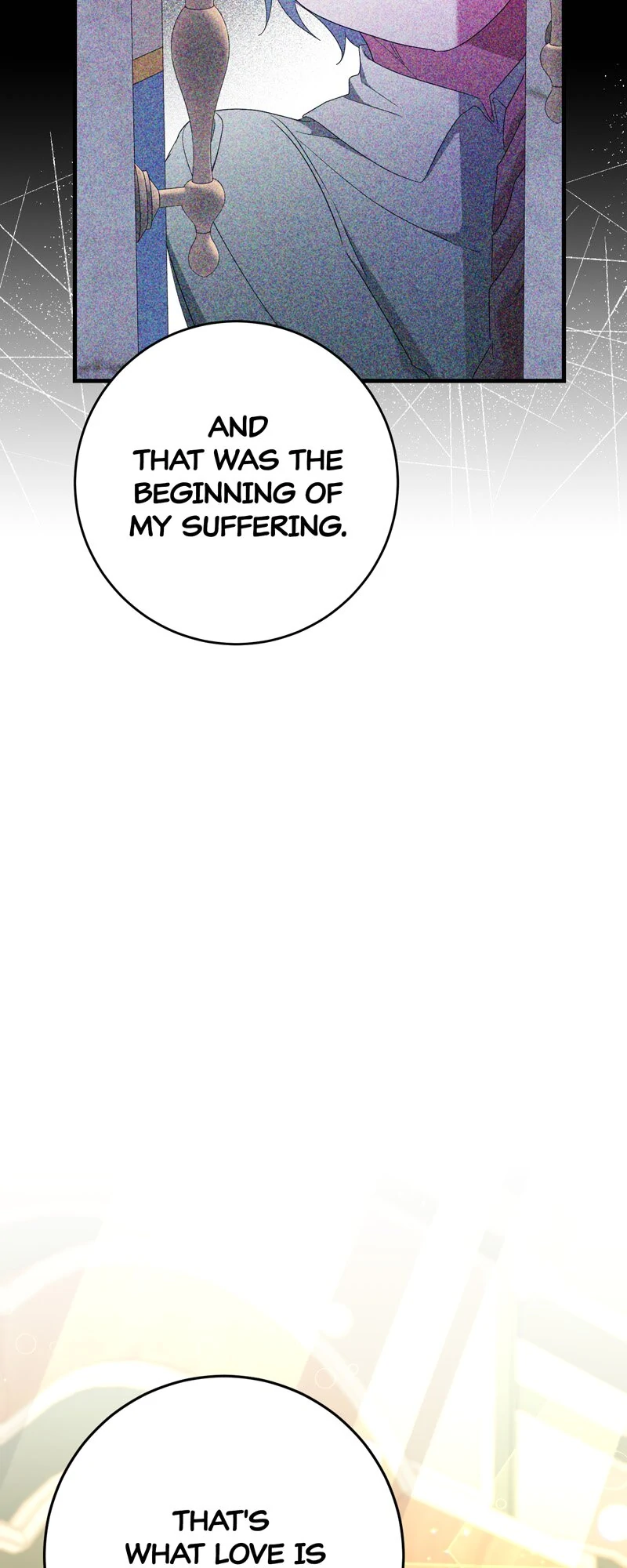 The Villainess is Done Trying Chapter 43 - page 21